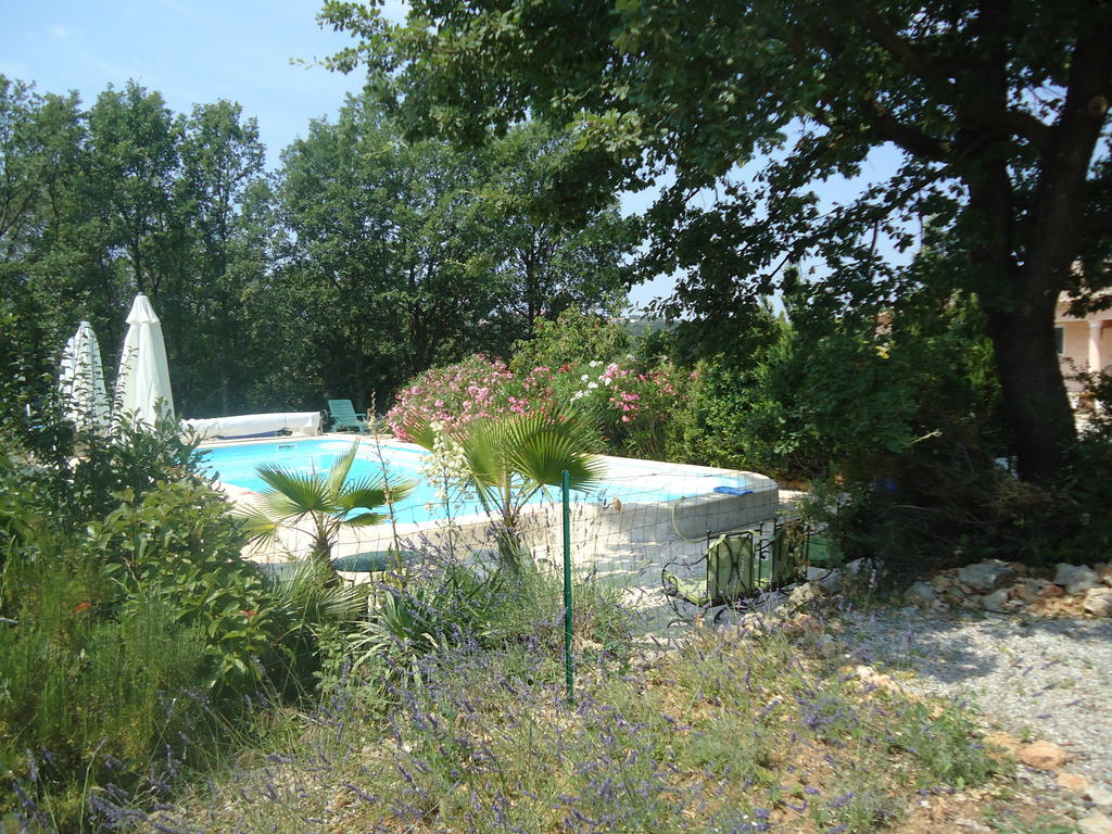 Le Flayosquet Villa Les Lavandes المظهر الخارجي الصورة
